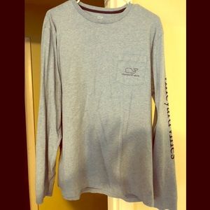 Vineyard Vines Longsleeved Tee